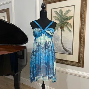 BCBGMaxazria Dress